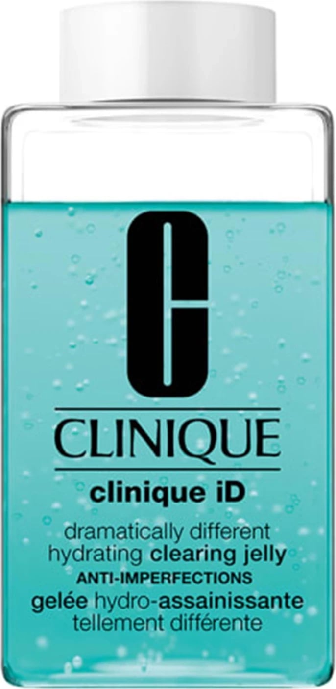 Xhel hidratues Clinique iD 115 ml