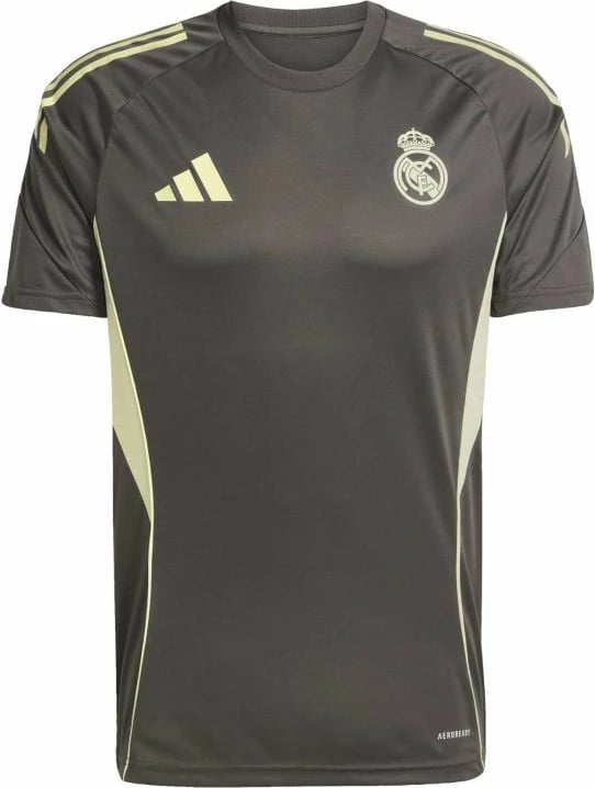 Fanellë stërvitore adidas Real Madrid, meshkuj