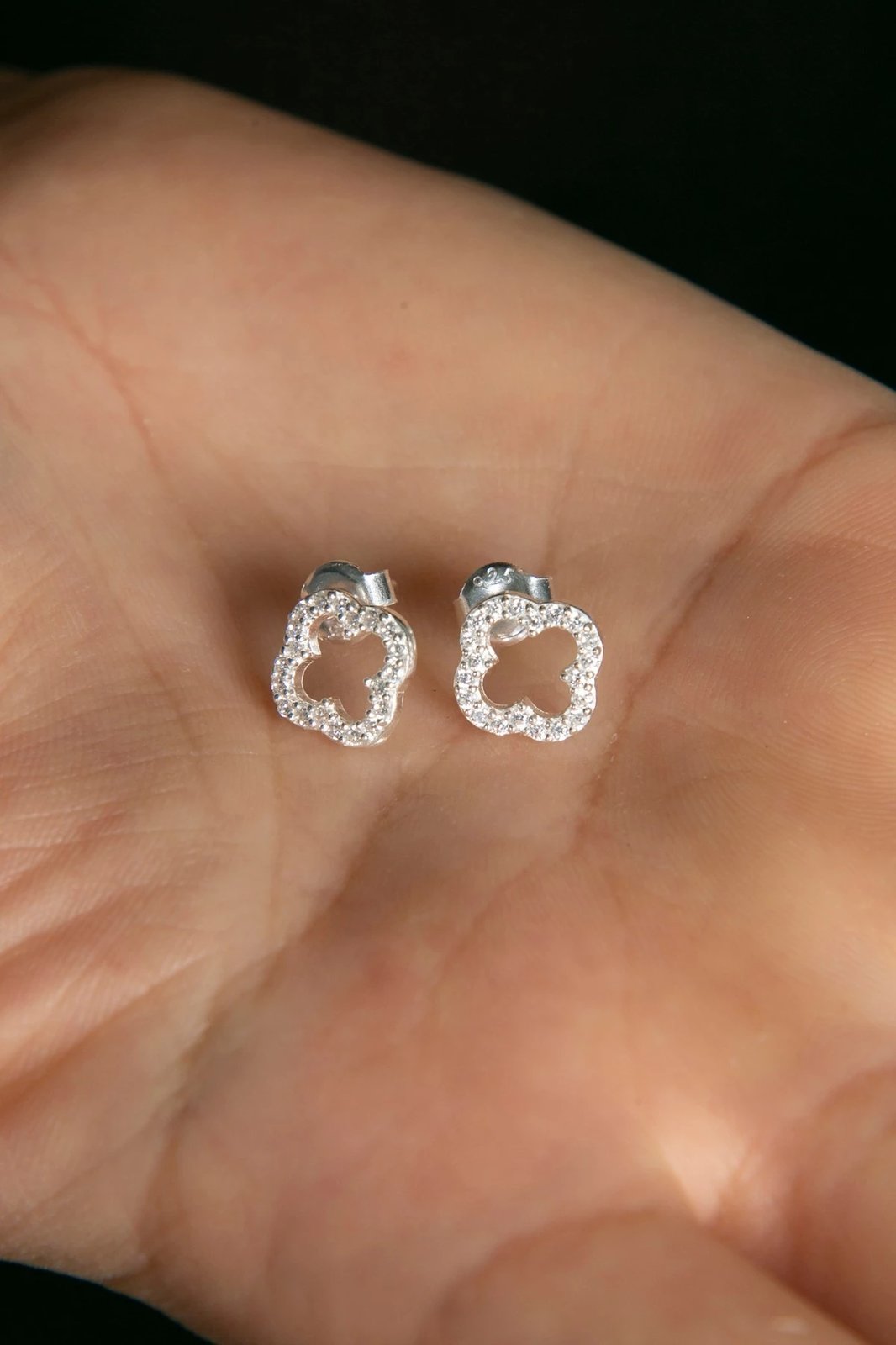 Vathë argjendi Elika Silver, ELKSLC40021