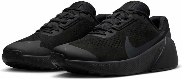 Atlete për meshkuj Nike, të zeza