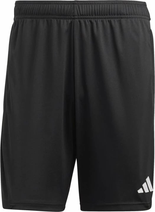 Shorce për meshkuj adidas Tiro 23 Club, të zeza