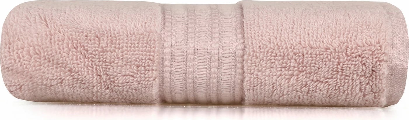 Peshqir larjeje Mijölnir, Chicago Wash, rozë, 30x50cm