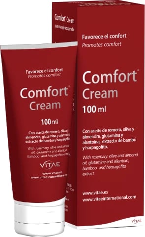 Krem masazhi Comfort cream®