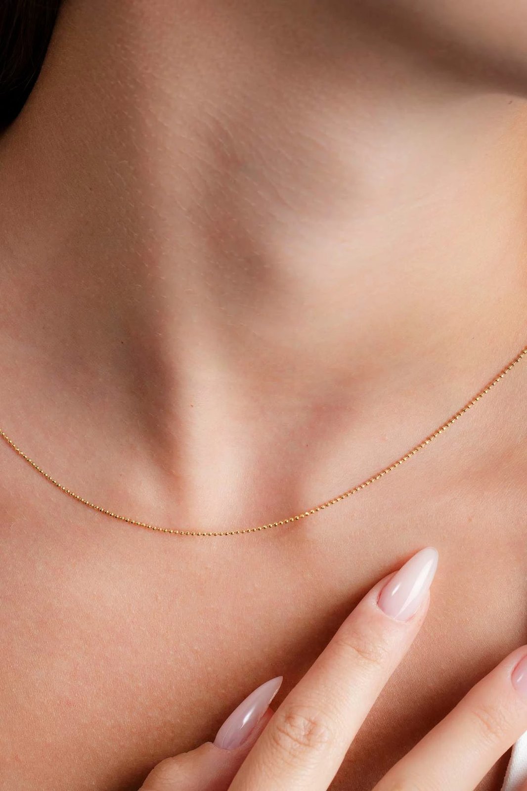 Qafore argjendi me thekse ari, Jumeon, ELKTY45232A