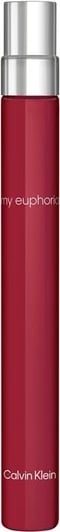 Eau de Parfum për femra Calvin Klein My Euphoria 10ml