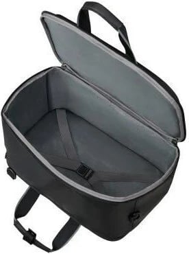 Çantë udhëtimi American Tourister Take2Cabin Prime, e zezë