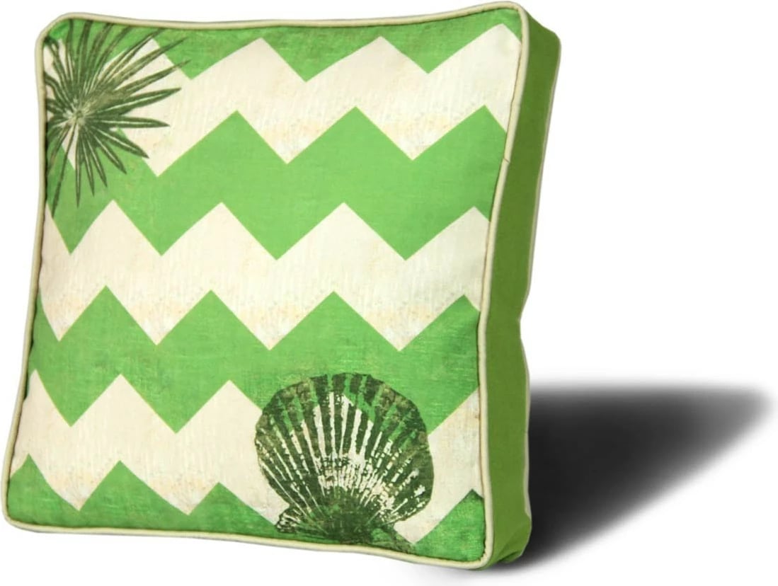 Jastëk Evila Originals, shumëngjyrësh, YM1151, 42x42cm