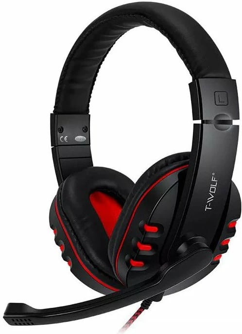 Set 5 në 1 T-Wolf TF850