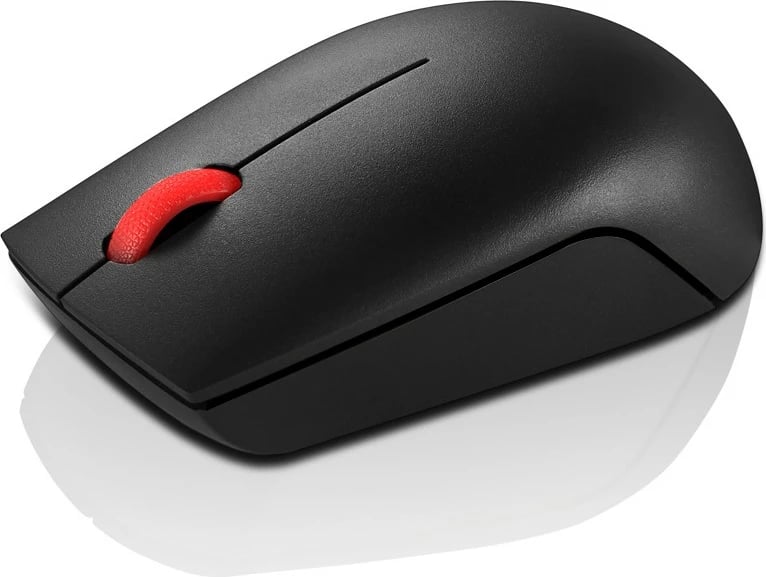 Maus wireless Lenovo Essential Compact, i zi