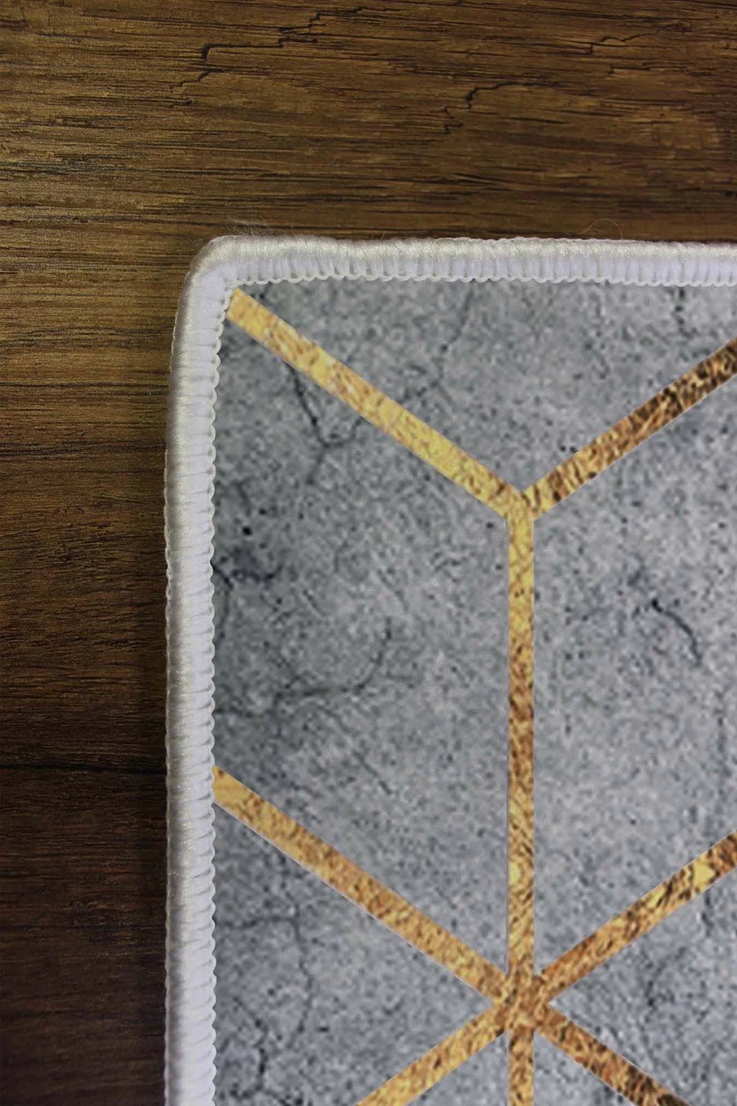 Qilim Conceptum Hypnose, shumëngjyrësh, 50x80cm, Hmnt773