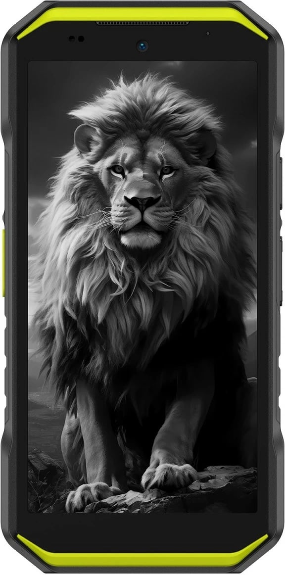 Celular Ulefone Armor X32 Pro 5G, 8/256GB, Jeshil Celular Ulefone Armor X32 Pro 5G, 8/256GB, Jeshil