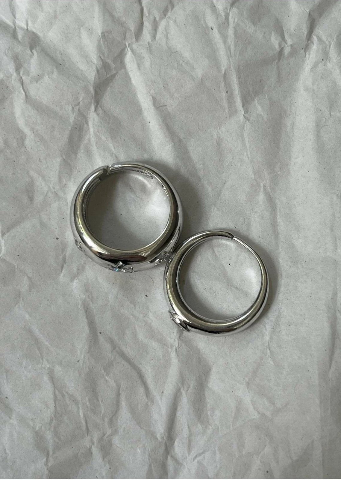 Unazë argjendi Jumeon, KPEGMSA14464