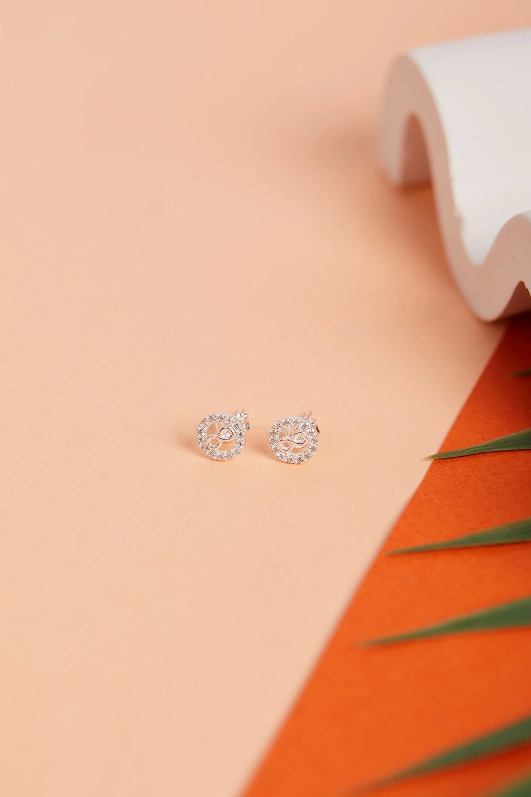 Vathë argjendi Elika, ELKMD50580