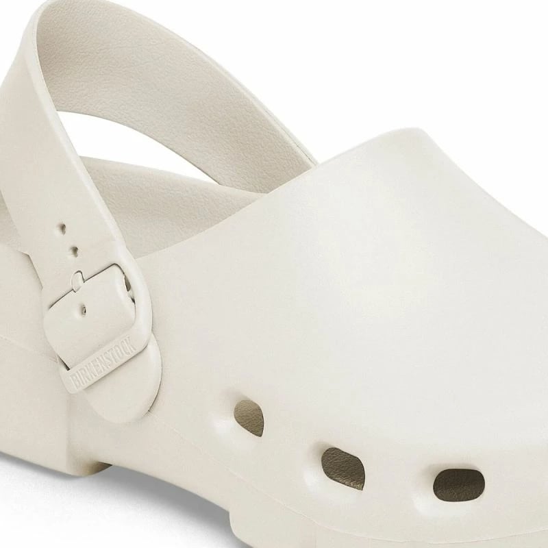 Flip-flop për femra Birkenstock, të bardha
