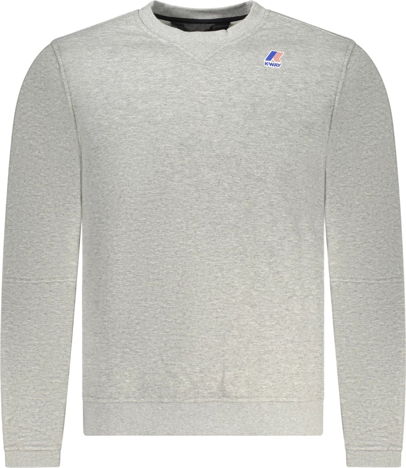 Duks për meshkuj K-WAY, gri