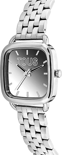 Orë dore TOUS 3000131700, argjendi