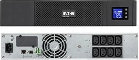 UPS Eaton 5SC1500IR, 1500 VA, Kasë rack, E zezë