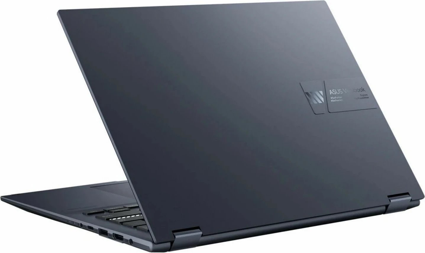 Laptop 2 në 1 Asus Vivobook S14 Flip TN3402YA-LZ268W, Ryzen 7, 16GB RAM, 1TB SSD, 14” Touch, Blu