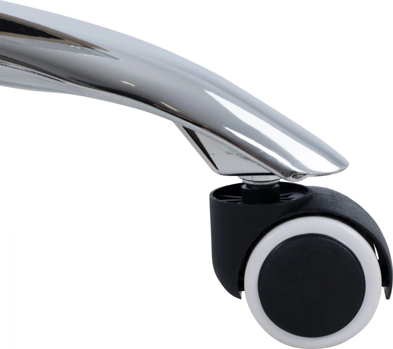 Karrige për zyre menaxheri FH1093.01 e zezë