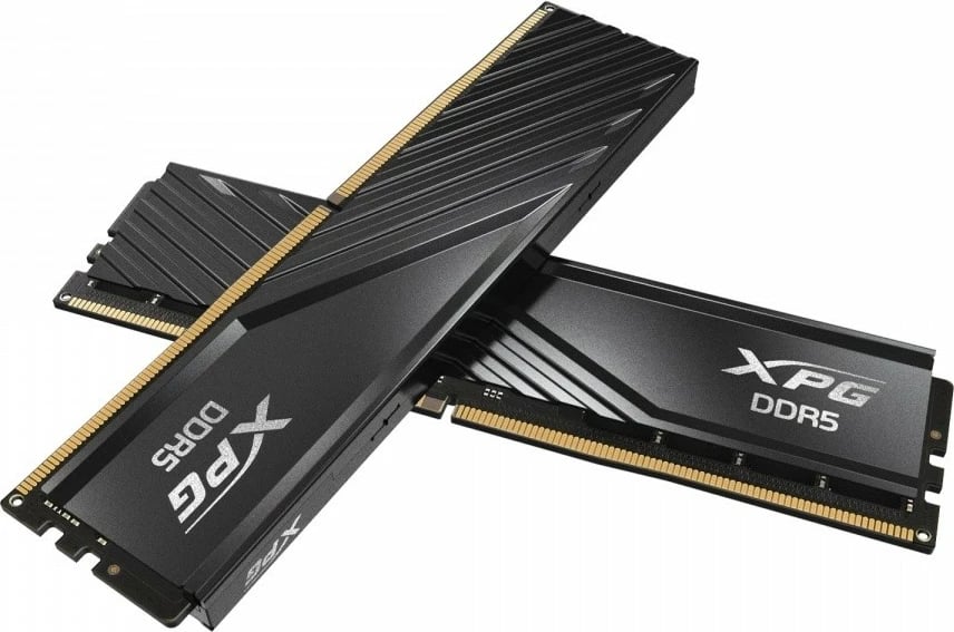 RAM Memorje Adata XPG Lancer Blade DDR5, 32GB (2x16GB), 6000MHz, CL30, E zezë