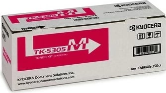 Toner Kyocera TK-5305M, për TASKalfa 350ci, magenta
