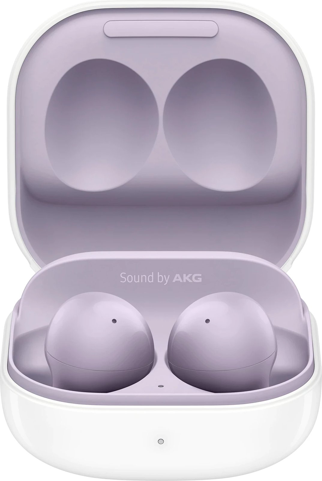 Kufje Samsung Galaxy Buds 2, të vjollce