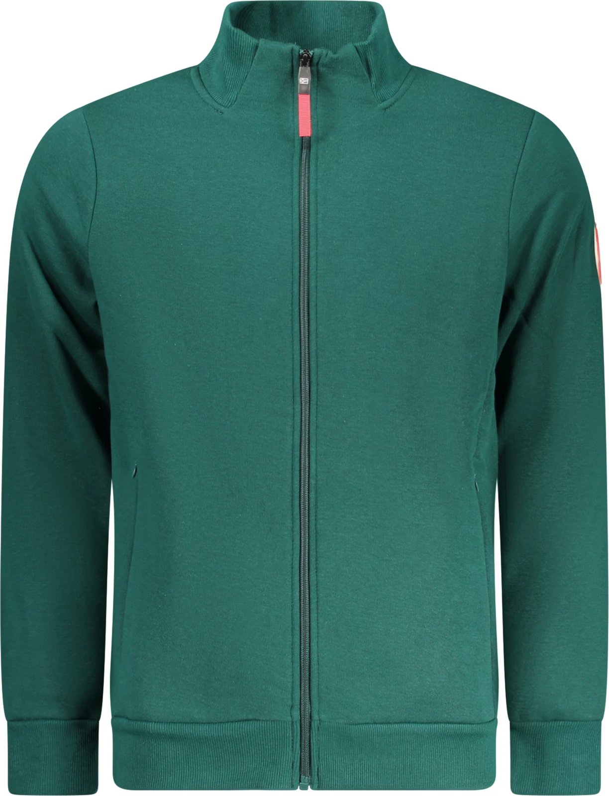 Duks për meshkuj NORWAY 1963, i gjelbër