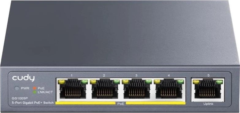 Switchi Cudy GS1005P