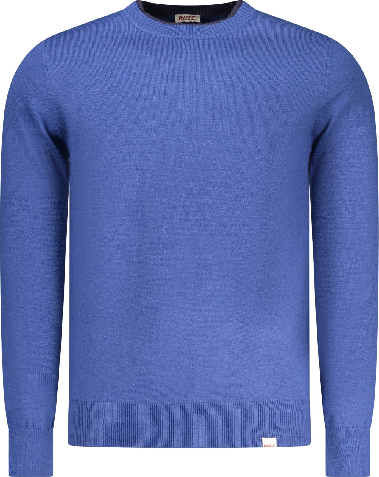 Xhemper për meshkuj RIFLE, blu