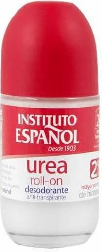 Deodorant roll-on për femra Instituto Espanol Urea 75ml