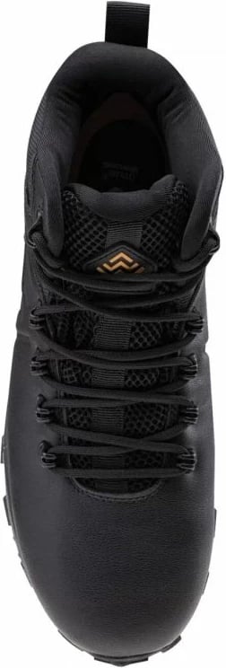 Këpucë për meshkuj Hi-Tec K2 Thermo Hiker, të zeza
