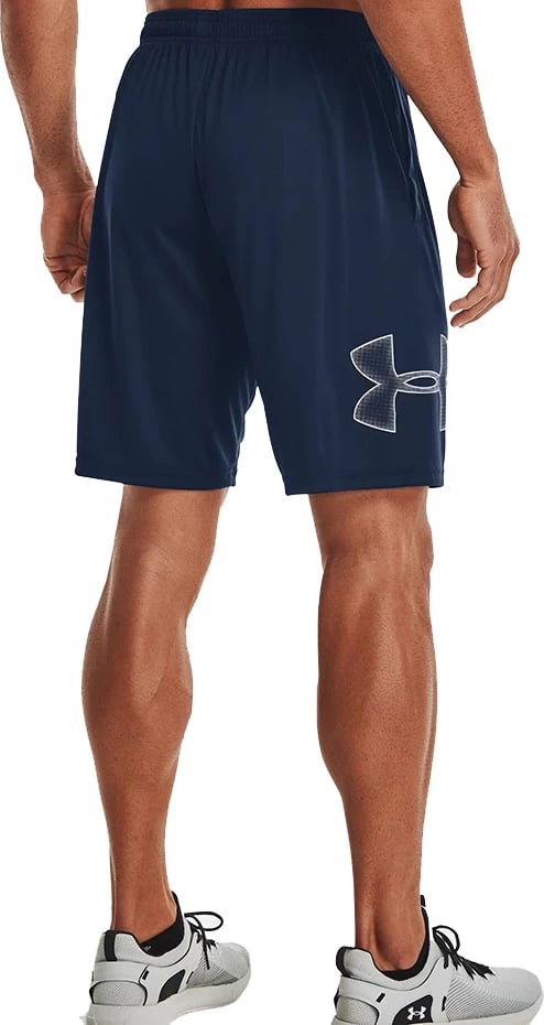 Shorce për meshkuj Under Armour, navy