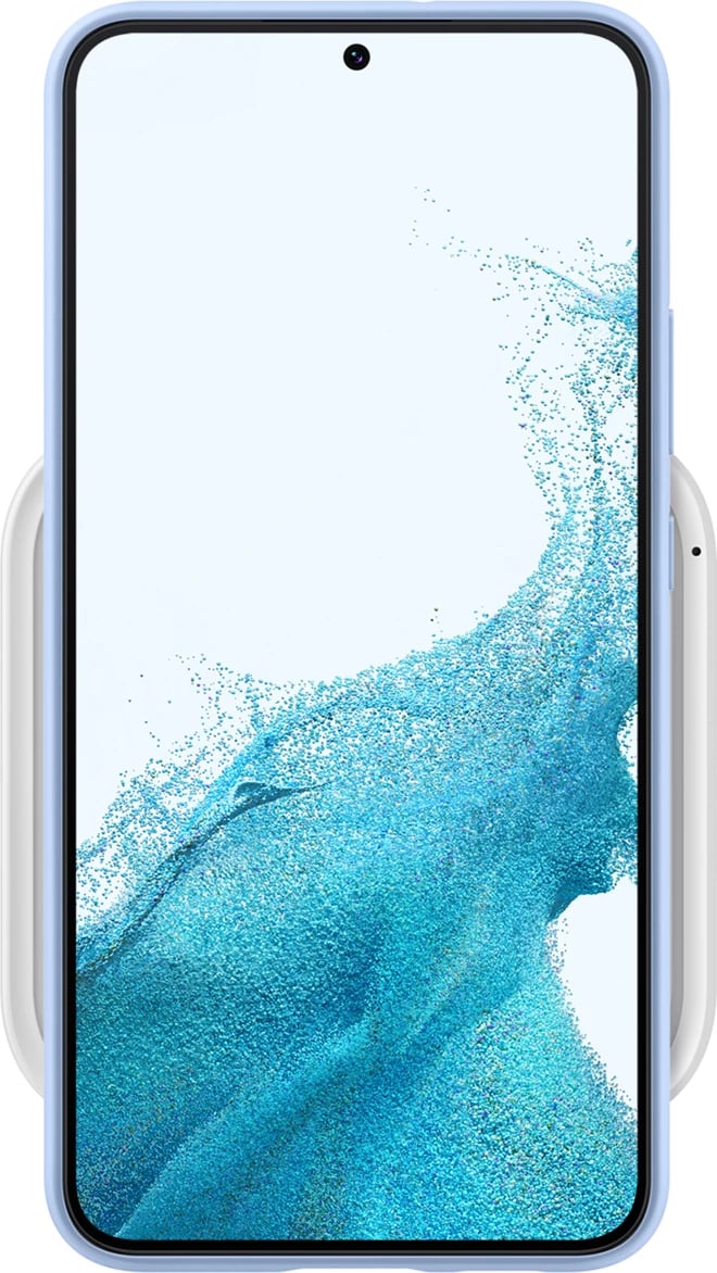 Karikues wireless Samsung EP-P2400BWEGEU, 15W, USB-C, Bardhë