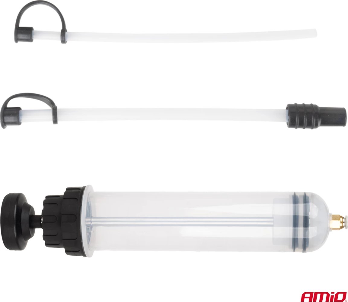 AMIO Fluid change syringe 03156