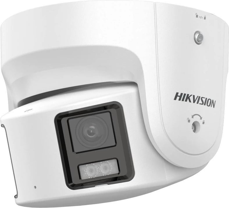 Kamerë IP Hikvision DS-2CD2387G2P-LSU/SL, e bardhë Kamerë IP Hikvision DS-2CD2387G2P-LSU/SL, e bardhë