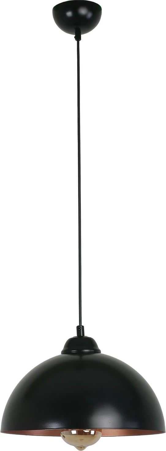 Llambë tavani Opviq, e zezë, 8770-1 Llambë tavani Opviq, e zezë, 8770-1