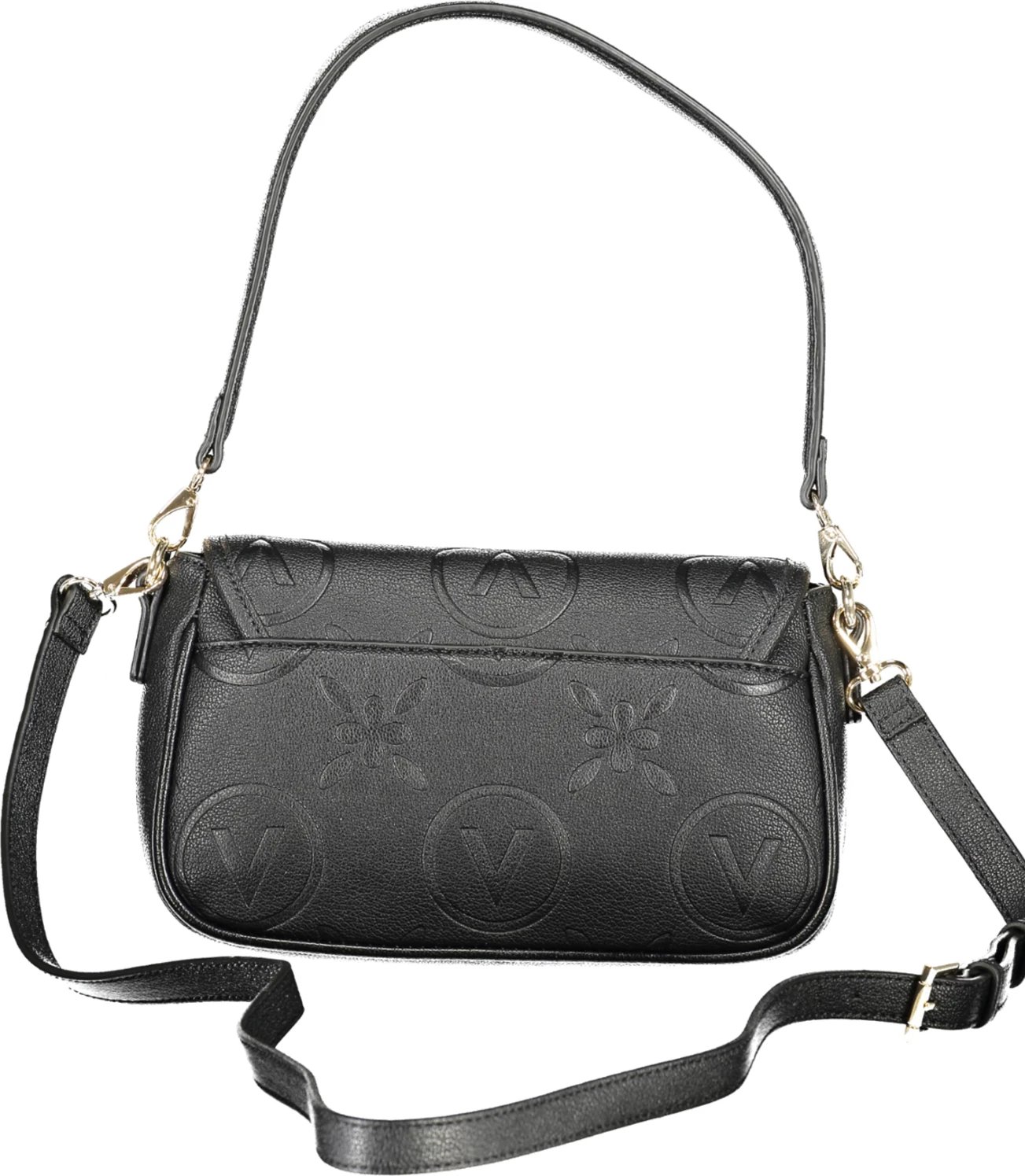 Çantë për femra VALENTINO BAGS, e zezë
