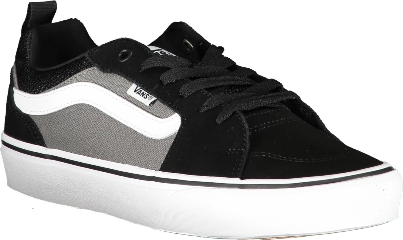 Atlete meshkuj VANS, të zeza