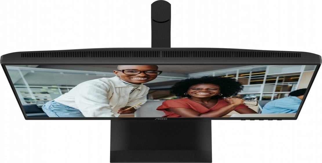 Monitor AOC 24E4U, 23.8 inç, IPS, 120Hz, FHD, i zi