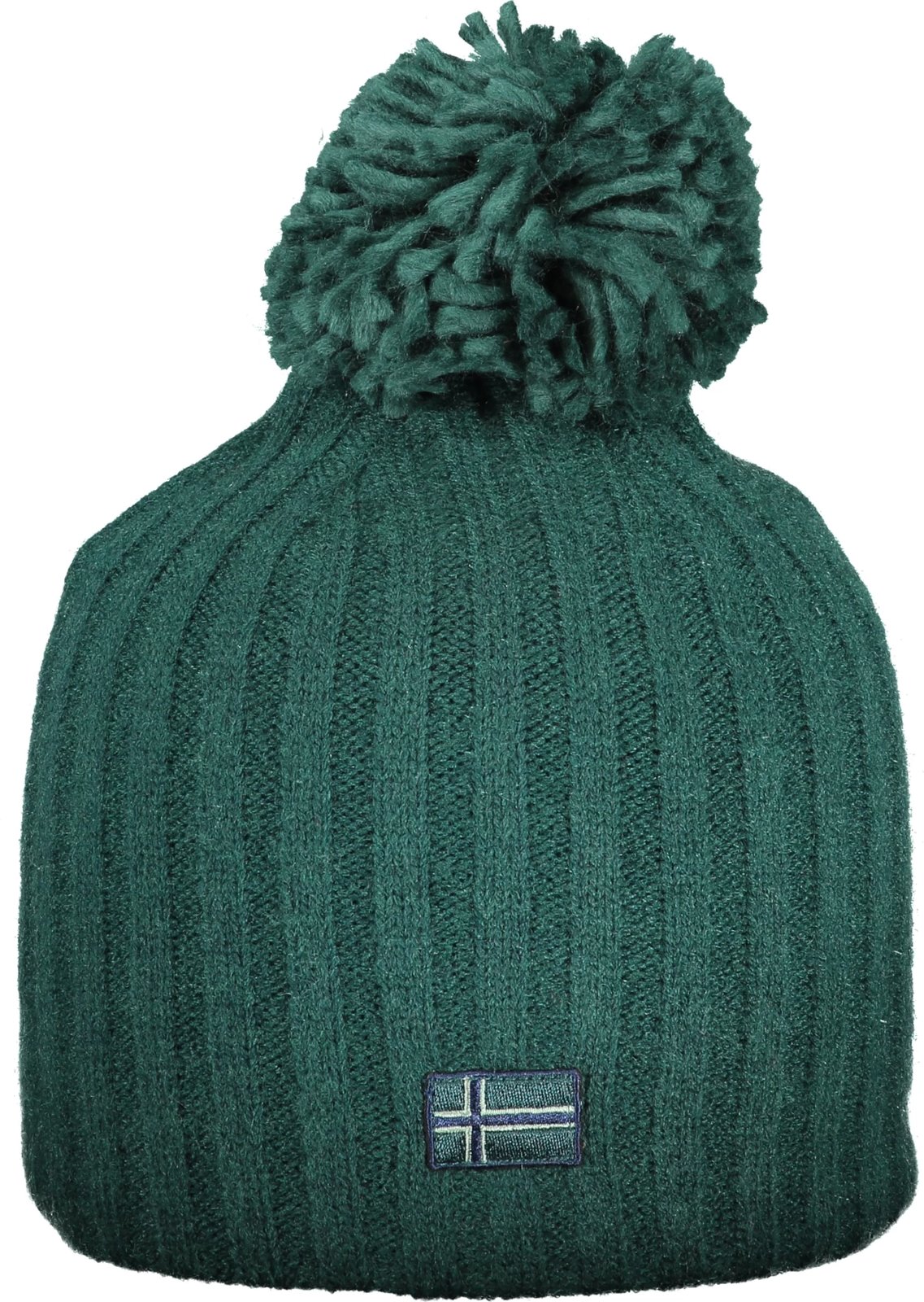 Kapelë NORWAY 1963 femra, e gjelbër