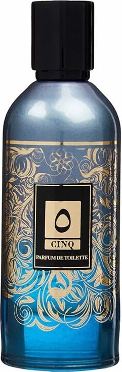 Eau De Toilette Sterling Cinq, 85 ml