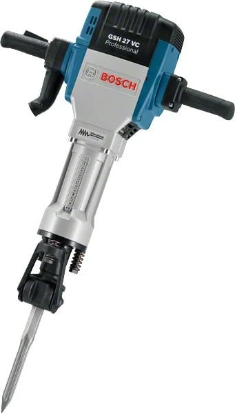 Çekiç demolues Bosch 0 611 30A 000, 62 J, 1000 bpm, 2000 W, 29.5 kg