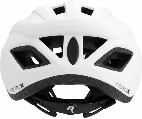 Helmetë Yakimasport, e bardhë