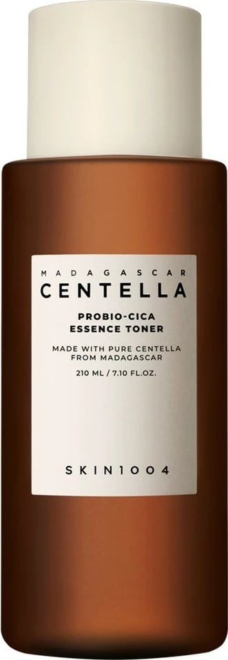Toner për fytyrë SKIN1004 Madagascar Centella Probio-Cica Essence për femra 210ml