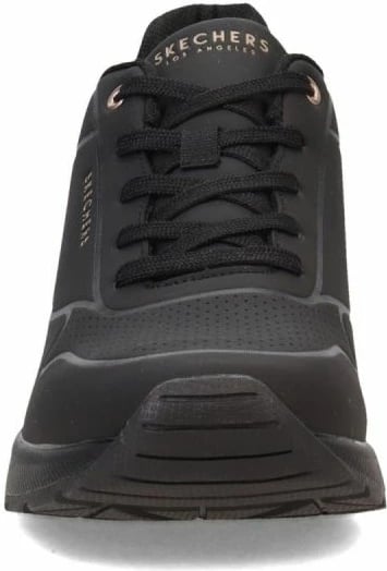 Atlete për femra Skechers, të zeza