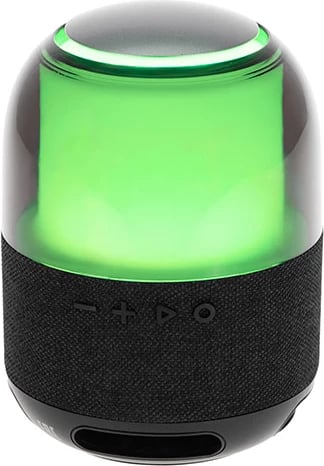 Altoparlant Bluetooth, Adler AD 1904, 8W, BT 5.0, TWS, FM, SD, 1500 mAh, 8 orë, USB-C, RGB