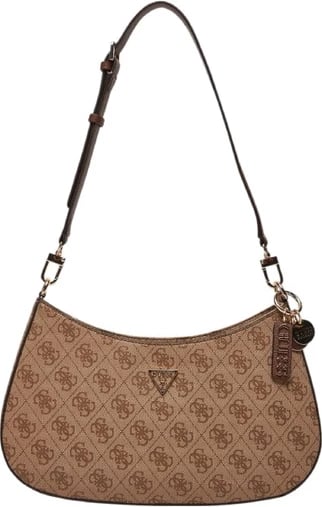 Çantë Guess femra, beige