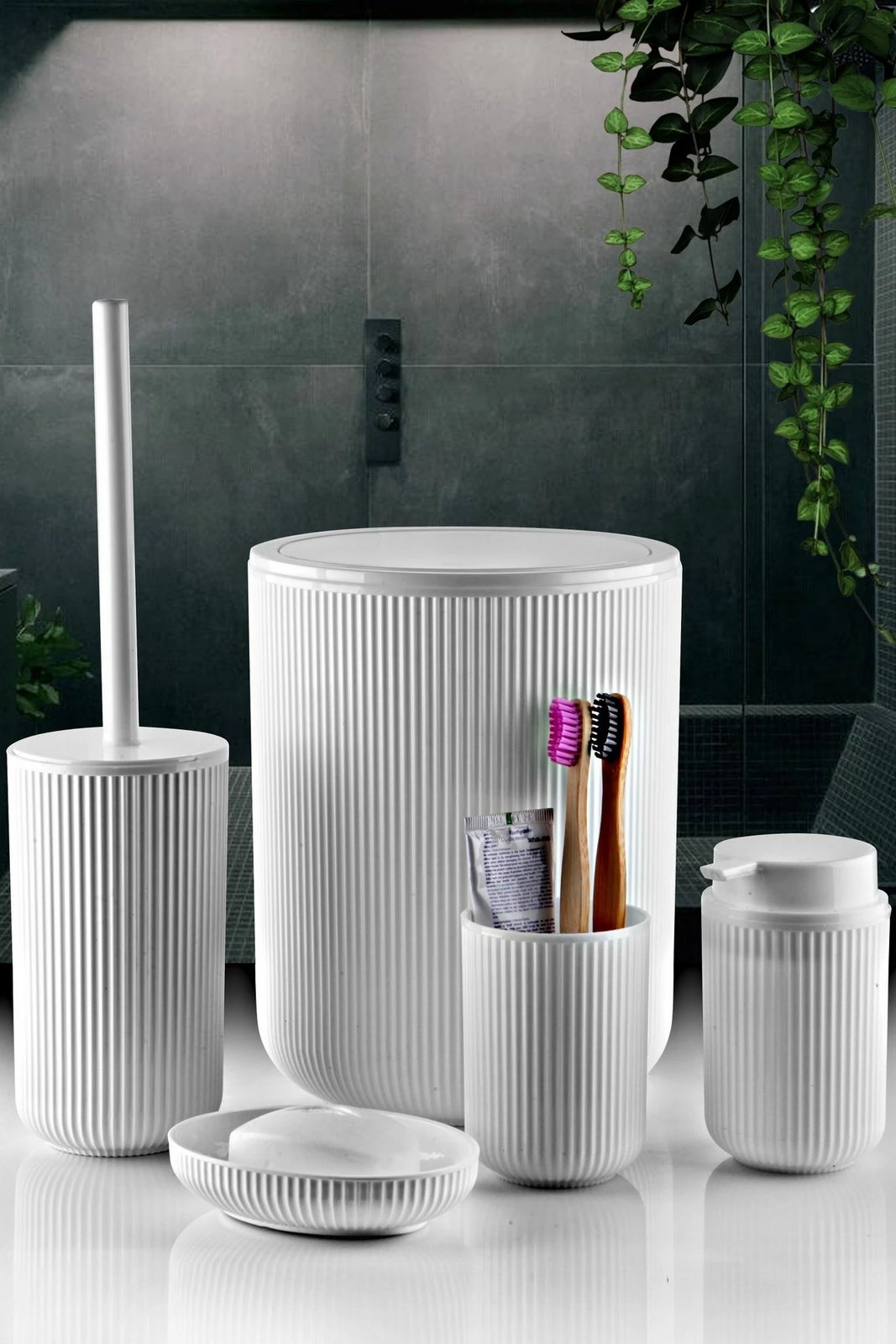 Set banjoje 5 pjesësh, Mijölnir, BNYST-1-5