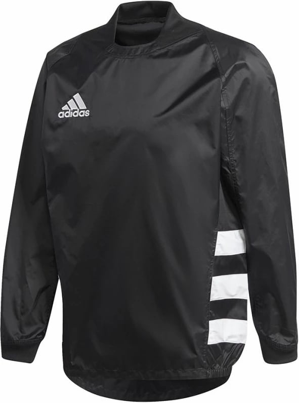 Jakne për stërvitje adidas për meshkuj, të zeza