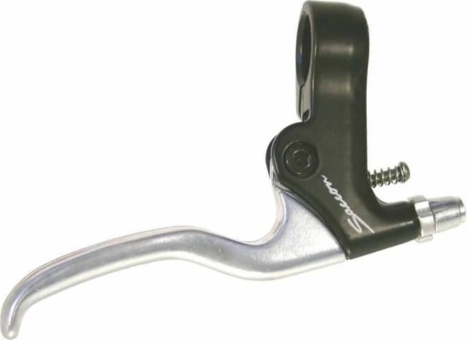 Leva freni alumini Yakimasport, të zeza